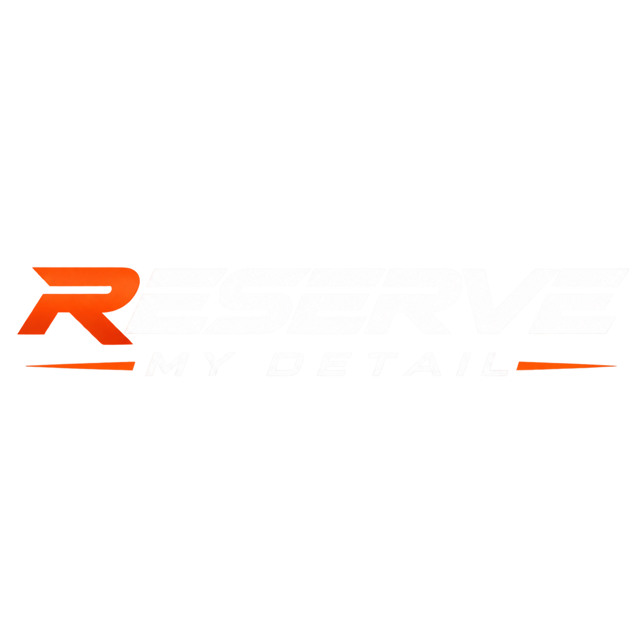 Reserve My Detail